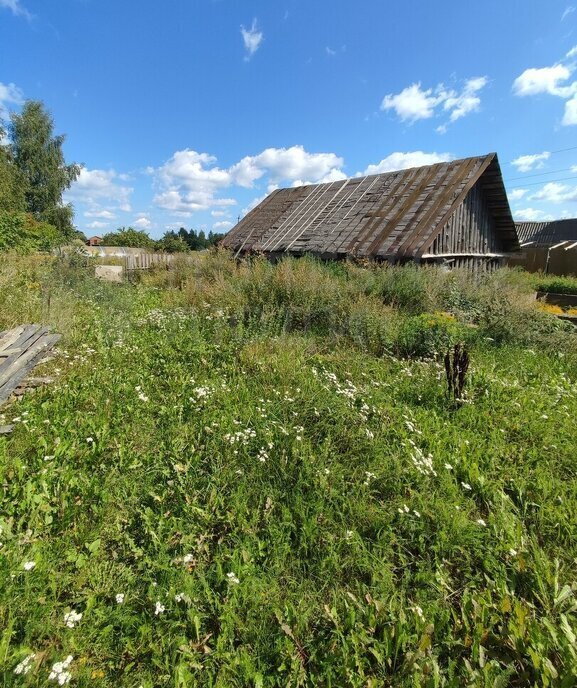 земля р-н Новгородский с Бронница ул Восточная фото 6