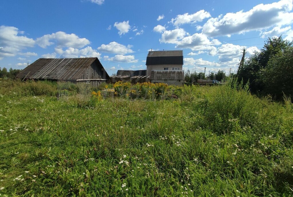 земля р-н Новгородский с Бронница ул Восточная фото 10