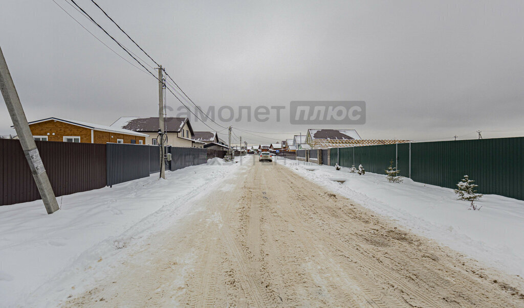 земля городской округ Наро-Фоминский Апрелевка фото 10