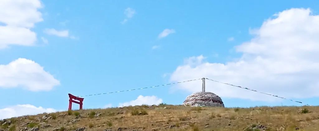 комната р-н Кизильский п Александровский ул Центральная 2/2 Измайловское с/пос фото 6