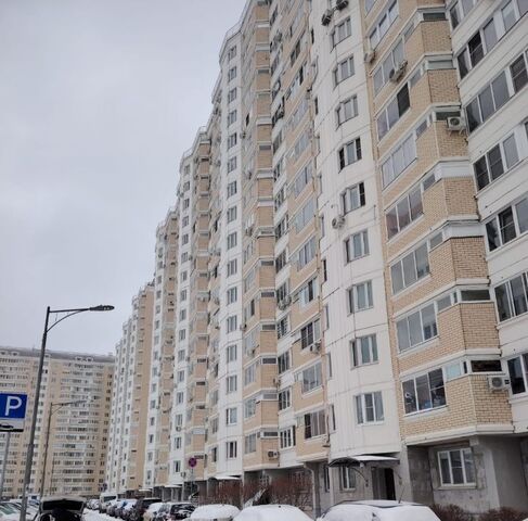 метро Рассказовка Московский г., ул. Никитина, 14к 1 фото