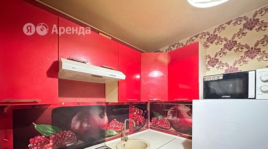 квартира г Одинцово ул Маршала Бирюзова 26 Одинцово фото 1