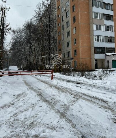 метро Медведково дом 1к/1 фото