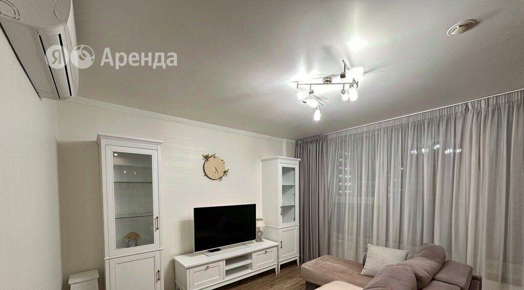 квартира г Москва Давыдково ул Верейская 29с/151 фото 2