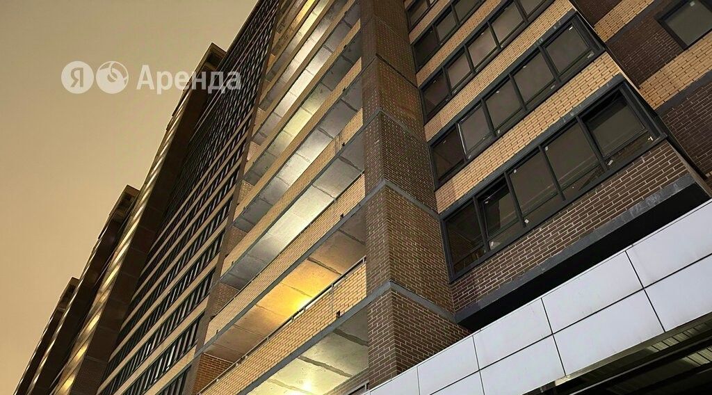 квартира р-н Всеволожский г Мурино ул Шувалова 14 Девяткино фото 14