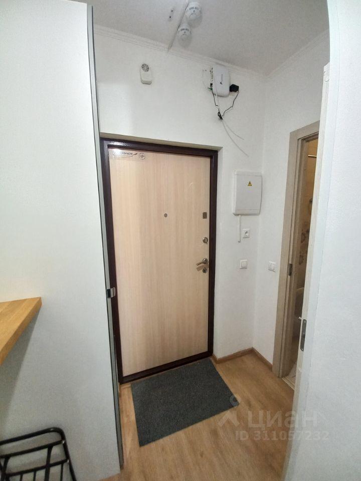 квартира г Санкт-Петербург пр-кт Ветеранов 169/3 ЖК «Солнечный город» Ленинградская область фото 13