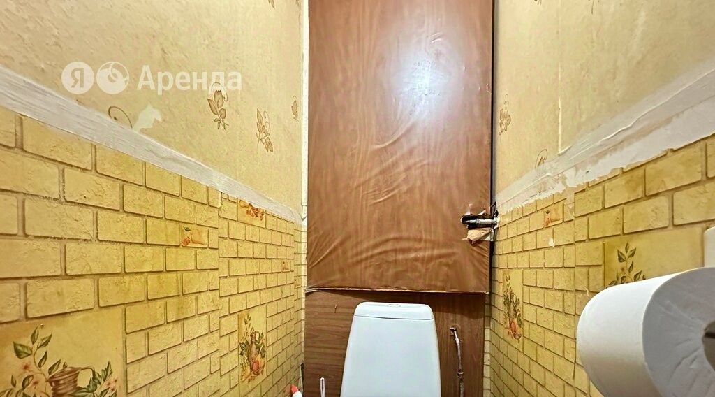 квартира г Одинцово ул Новоспортивная 6 Одинцово фото 8