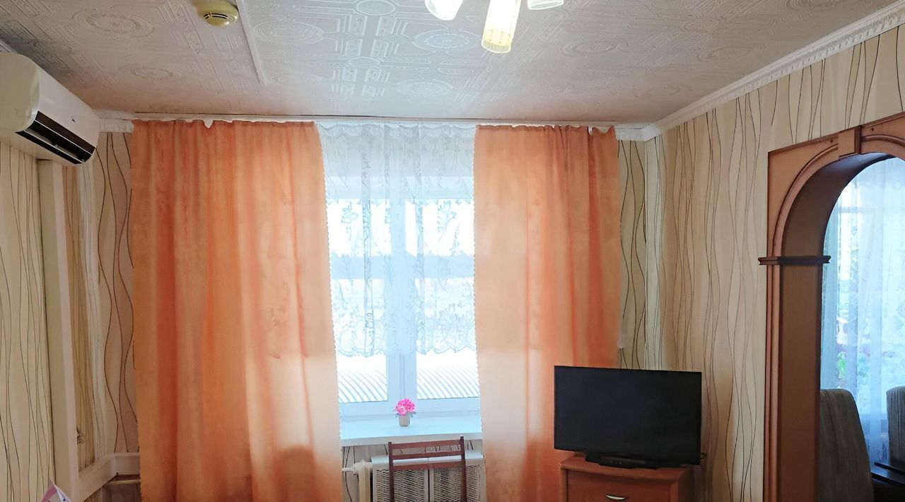 комната г Ярославль р-н Дзержинский ул Промышленная 1в фото 1