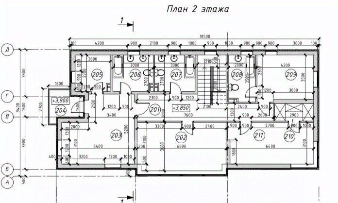 дом г Москва ул Варваринская 26 Мещерская фото 42