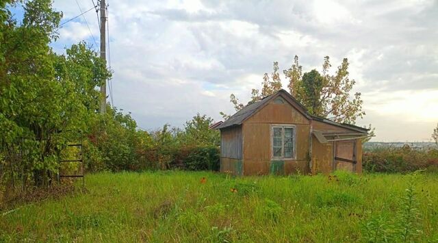 дом р-н Советский снт тер.Часовщик фото