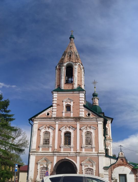 офис р-н Переславский д Плечево ул Центральная 28 Переславль-Залесский городской округ фото 4