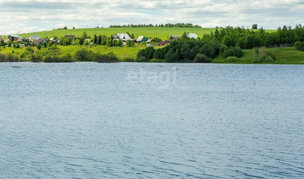 земля р-н Пермский д Мокино загородный посёлок Верхнее Мокино фото 13