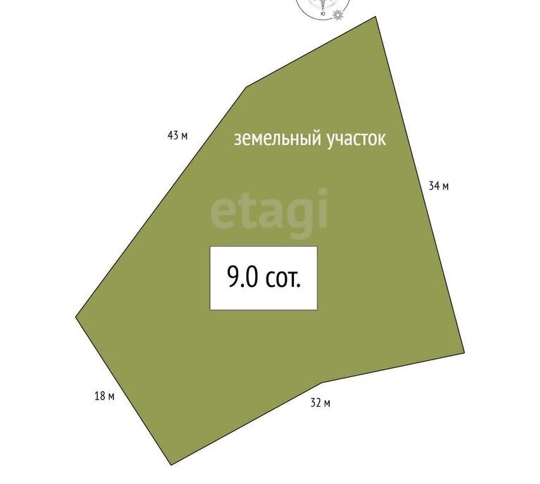 земля р-н Майминский с Кызыл-Озек ул Дорожников фото 5