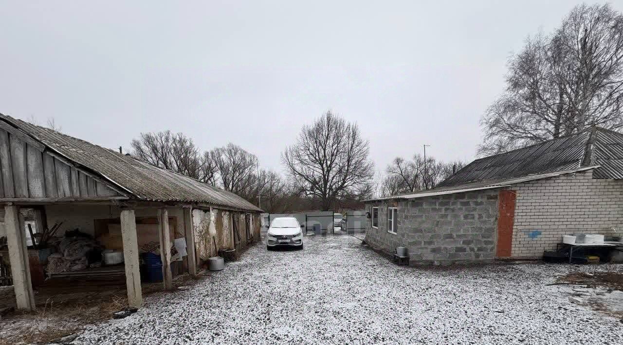 дом г Старый Оскол ул Демократическая с. Городище фото 9