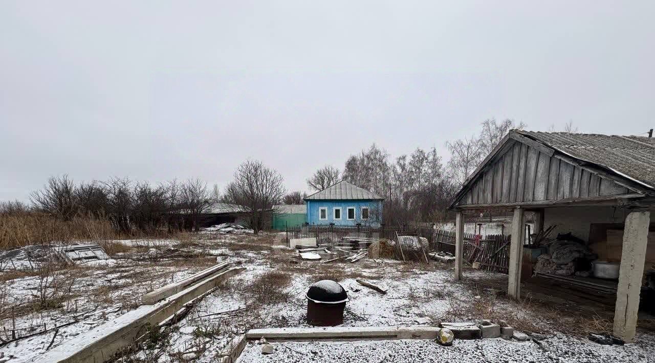 дом г Старый Оскол ул Демократическая с. Городище фото 12