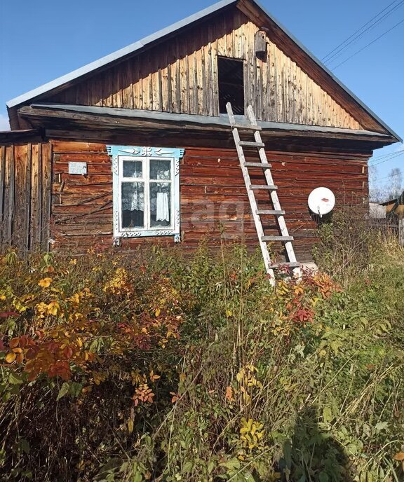 дом г Горно-Алтайск ул Лесная 2 фото 1