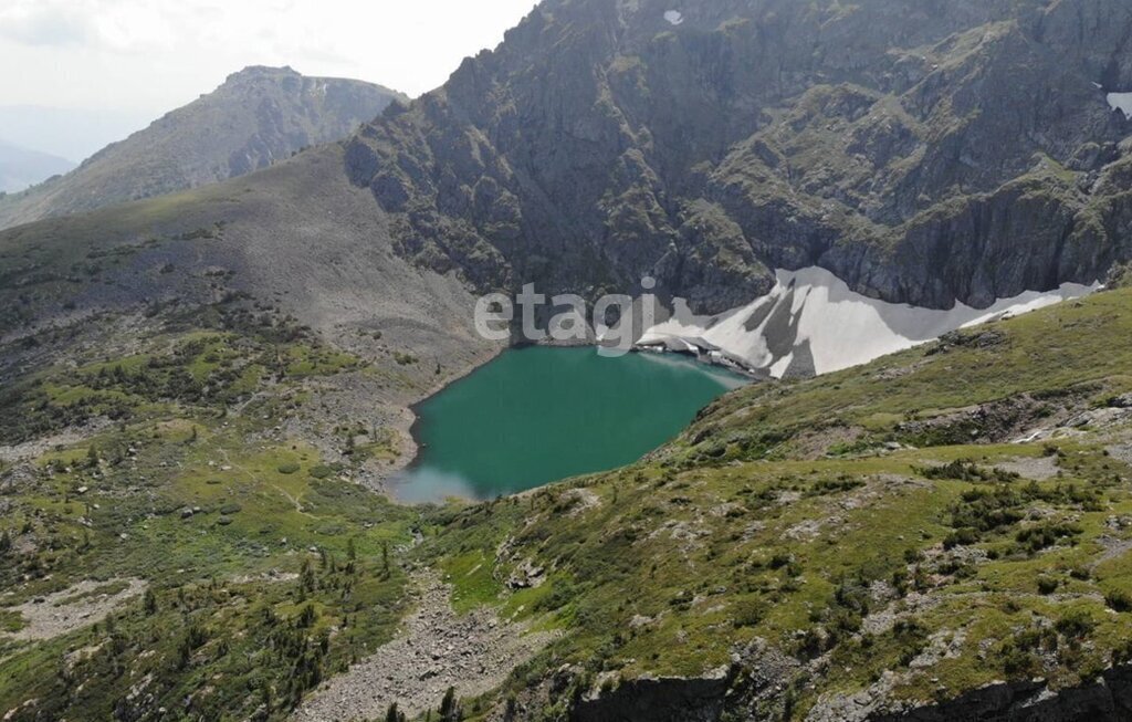 земля р-н Усть-Коксинский п Тюгурюк фото 4