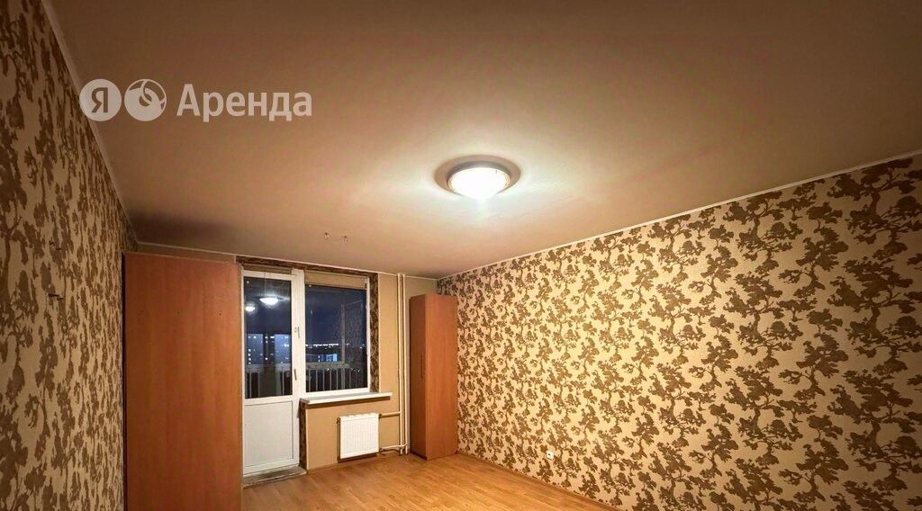 квартира г Краснодар р-н Прикубанский ул им. Дзержинского 54/15 фото 9