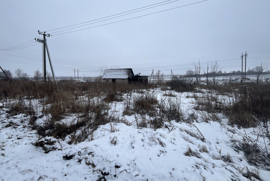 земля р-н Стерлитамакский д Казадаевка ул Садовая фото 2