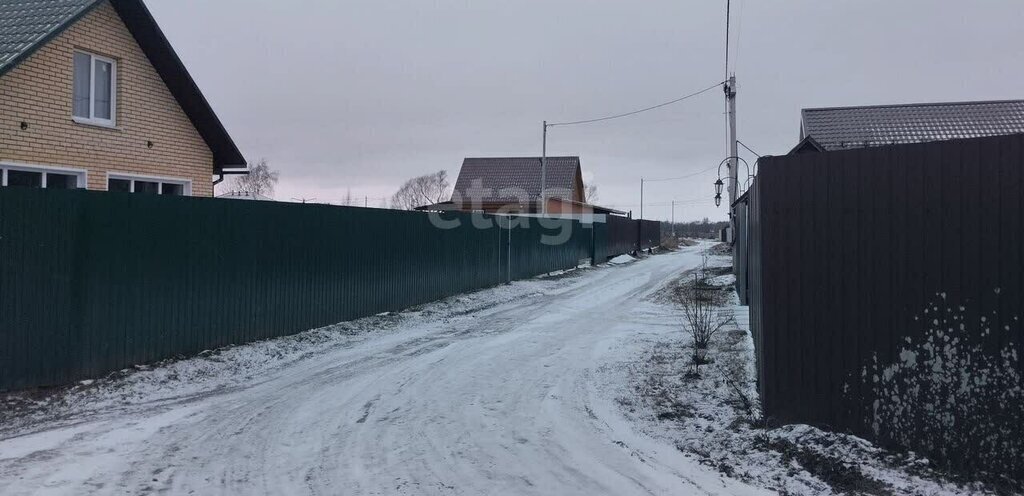 дом р-н Ярославский д Болково Заволжское сельское поселение фото 6