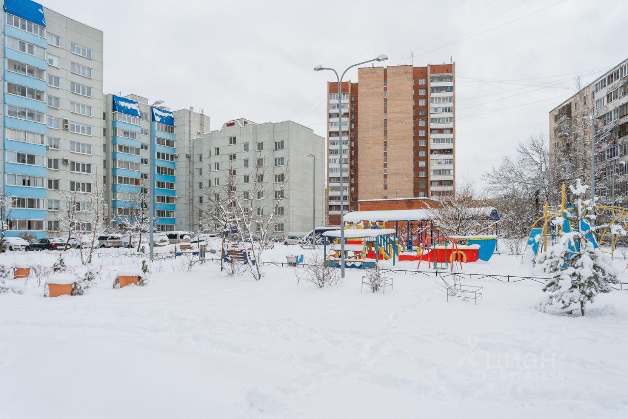 квартира г Санкт-Петербург р-н Фрунзенский ул Будапештская 97/2 Балканский округ, Ленинградская область фото 11