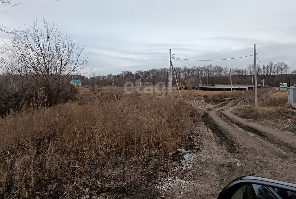 земля г Ульяновск п Новосельдинский р-н Ленинский фото 11