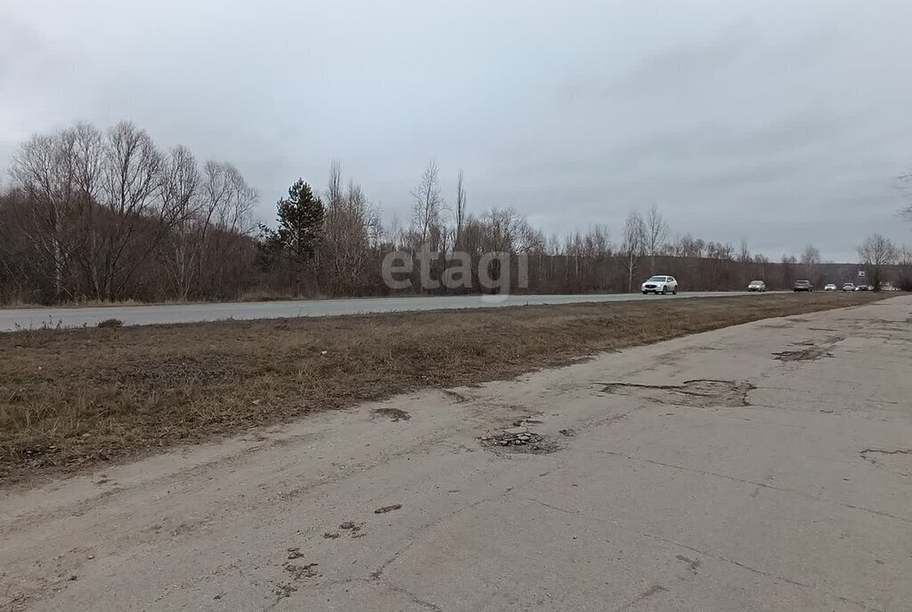 земля г Ульяновск п Новосельдинский р-н Ленинский фото 14