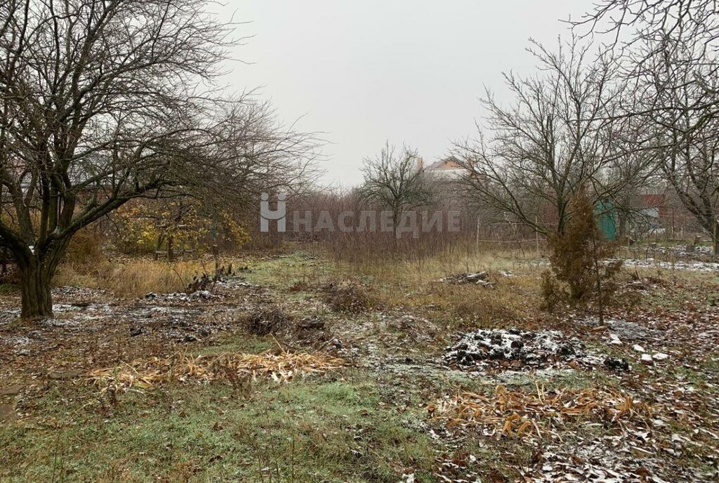 земля р-н Аксайский х Большой Лог фото 2