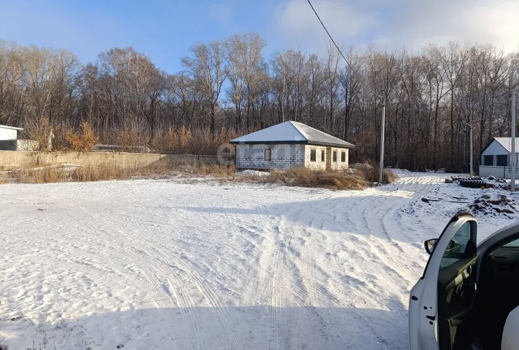 земля р-н Стерлитамакский с Загородный ул Фестивальная фото 7