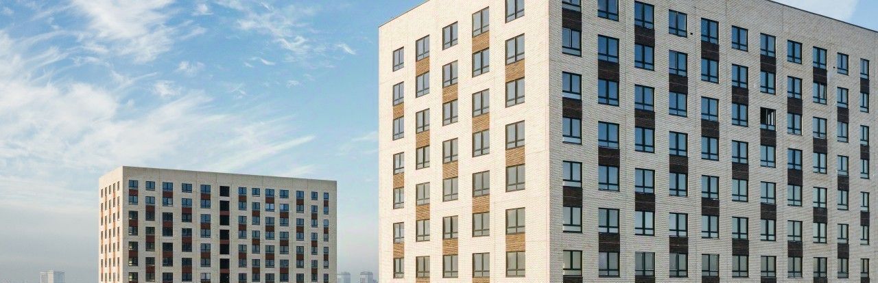 квартира г Москва метро Бутырская ЖК Руставели 14 к 2. 1 фото 6