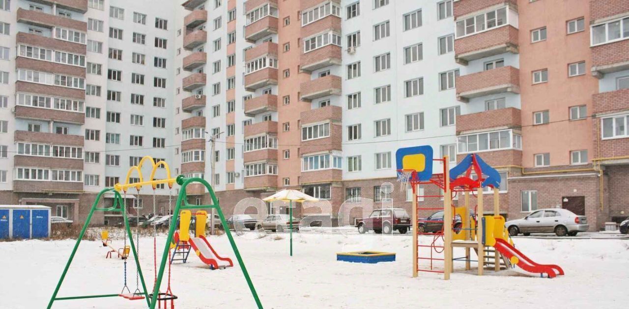 квартира г Муром ш Радиозаводское 33 фото 15