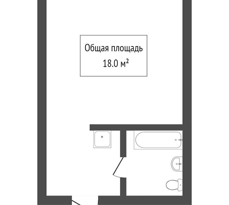 квартира г Томск р-н Октябрьский Солнечный ул Герасименко 7дс/1 Солнечная долина фото 1