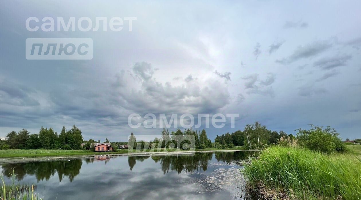 земля р-н Тосненский Рябовское городское поселение, Рябово городской поселок, ул. Восточная, 12 фото 18