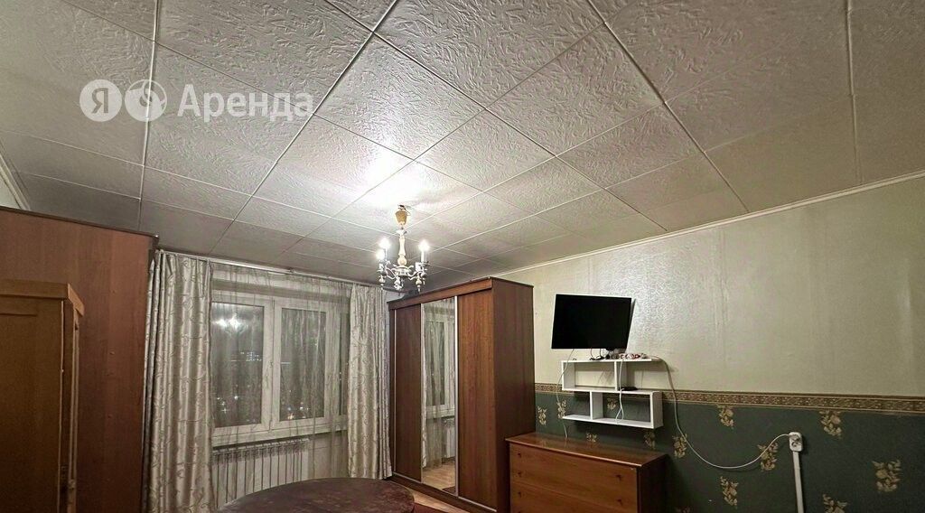 квартира г Москва метро Автозаводская ул Сайкина 4 фото 3