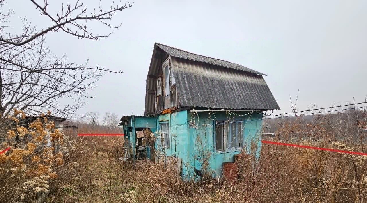 земля р-н Надеждинский п Тавричанка снт тер.Аргус ул 16-я Восточная фото 9