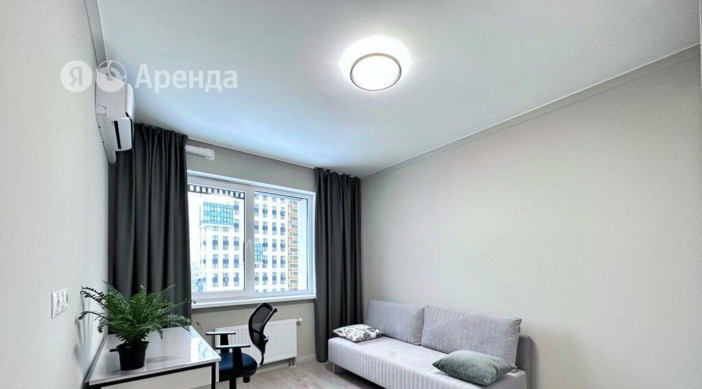 квартира г Москва метро Бабушкинская ул Тайнинская 9к/1 фото 9