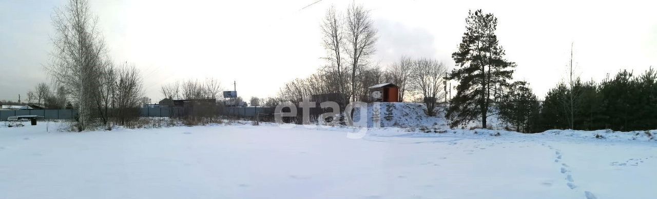 земля р-н Новосибирский п Приобский сельсовет, Кудряшовский фото 9