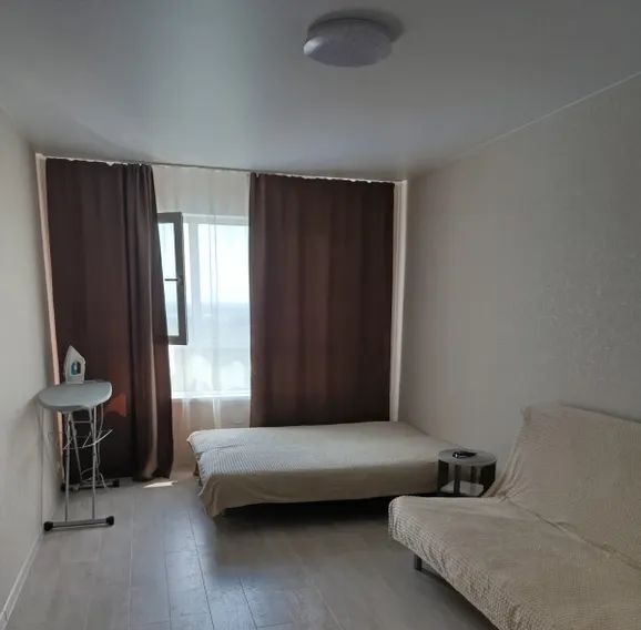 квартира г Новосибирск р-н Кировский ул Александра Чистякова 22/1 фото 4