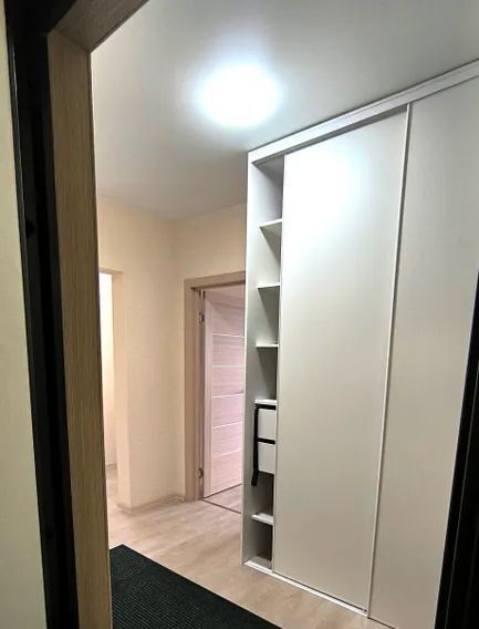 квартира г Новосибирск р-н Кировский ул Александра Чистякова 22/1 фото 14