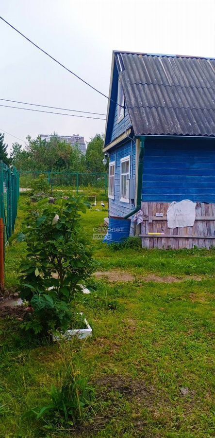 дом р-н Переславский снт Химик-2 ул 9-я Переславль-Залесский фото 3