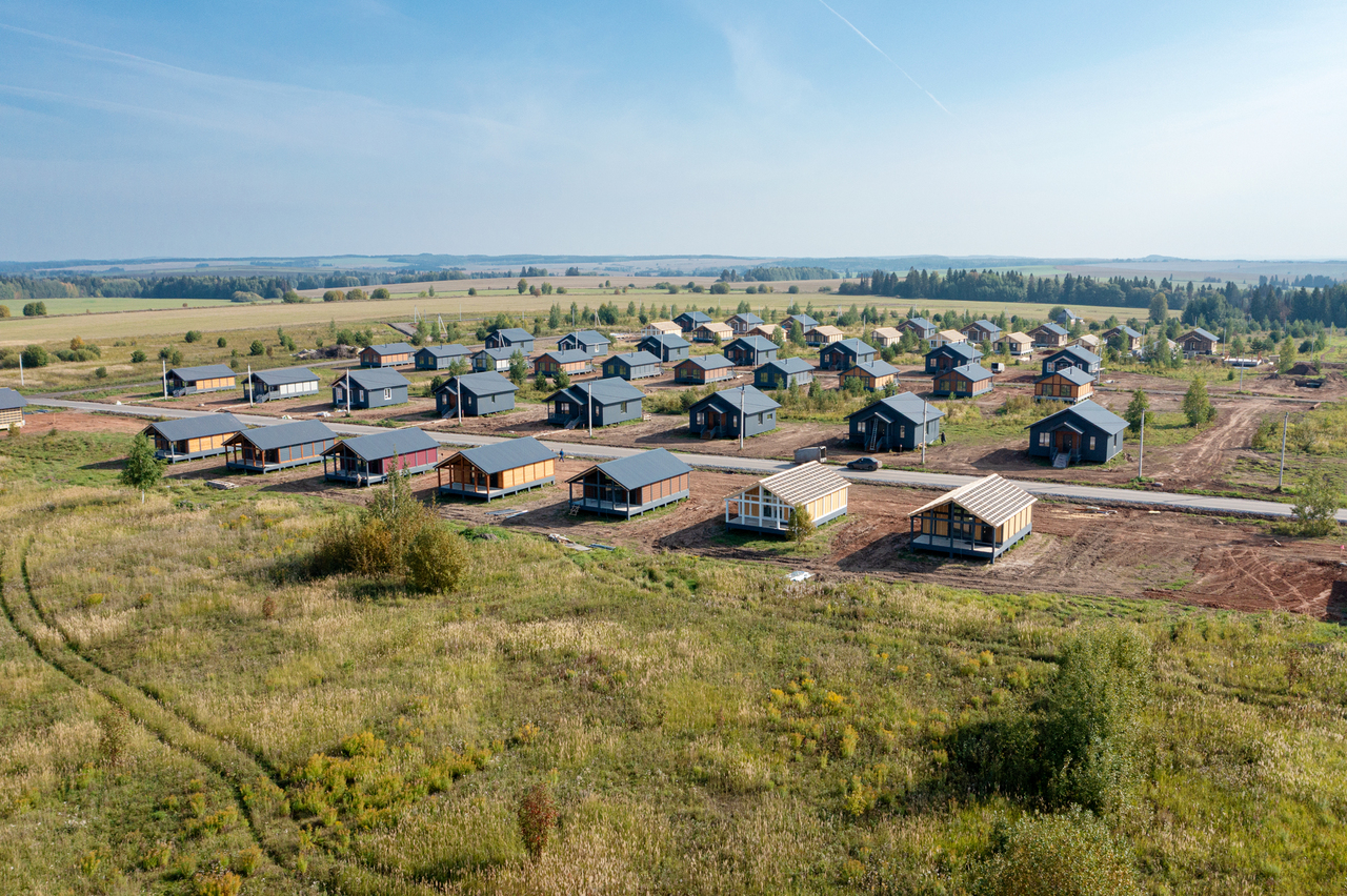 дом р-н Завьяловский территория ТСН Красная Горка, ул. Яблоневая, д. 17 фото 13