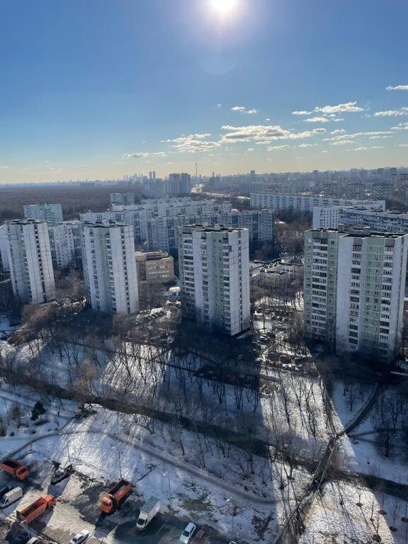 гостиницу г Москва ш Ярославское 146/2 муниципальный округ Ярославский фото 16