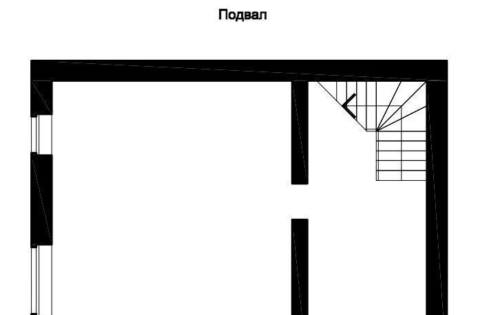 дом г Саратов р-н Кировский ул им Посадского И.Н. 264г фото 6