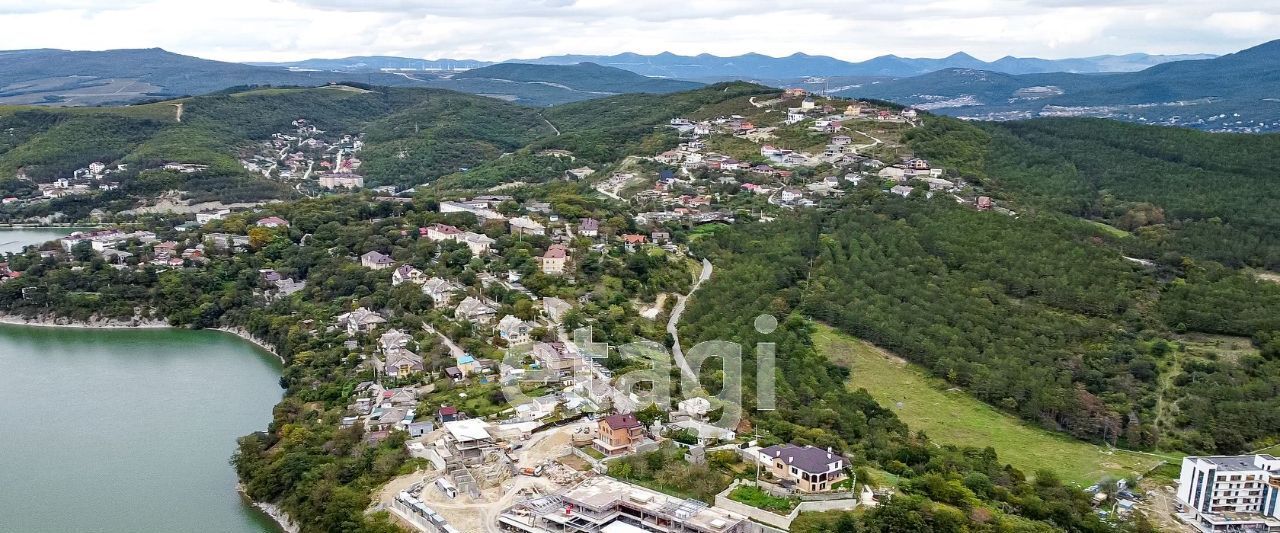 земля г Новороссийск с Абрау-Дюрсо муниципальное образование фото 19