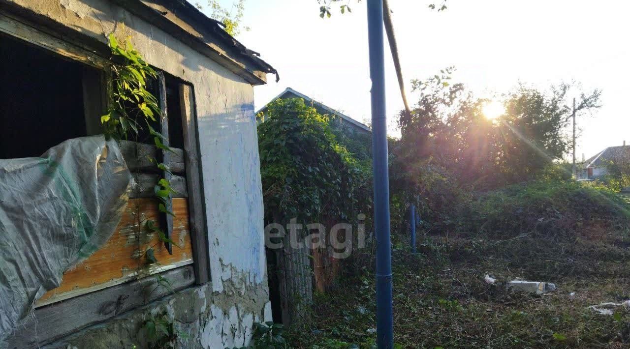 дом р-н Волоконовский п Пятницкое ул Низовая фото 8