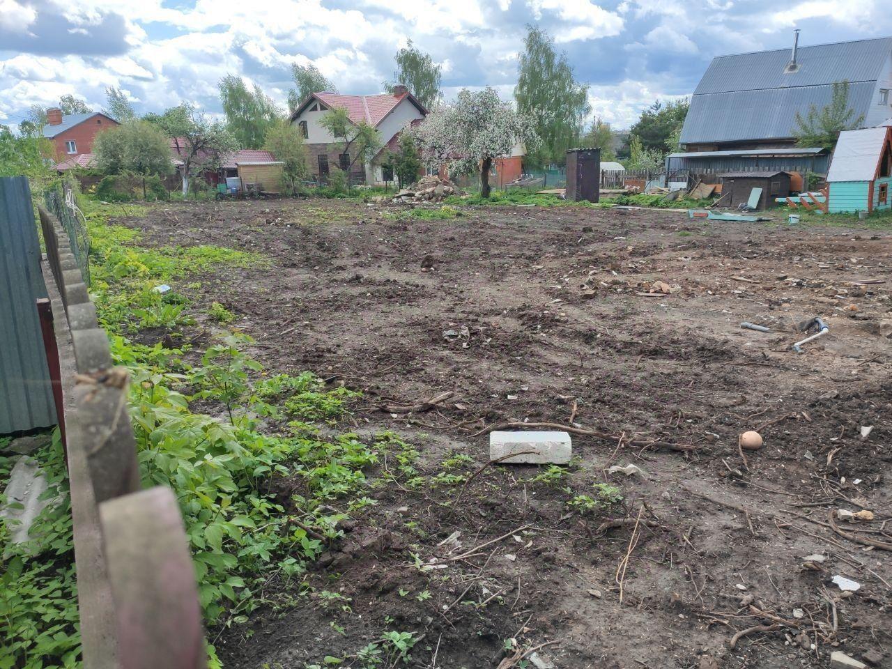 земля городской округ Подольск улица Некрасова фото 2