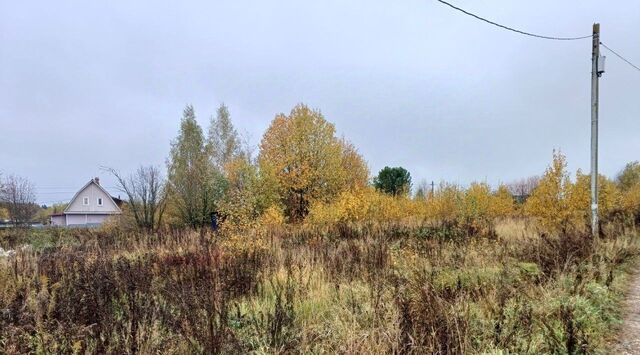 с Благовещенье Сергиево-Посадский городской округ фото