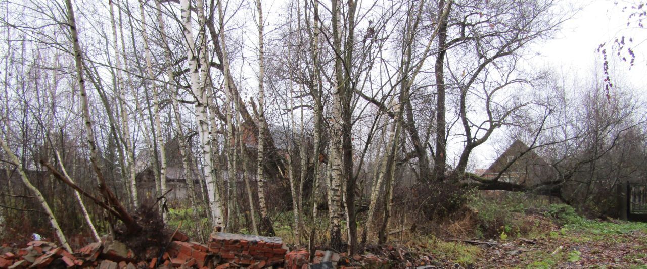 офис городской округ Рузский д Акулово фото 1