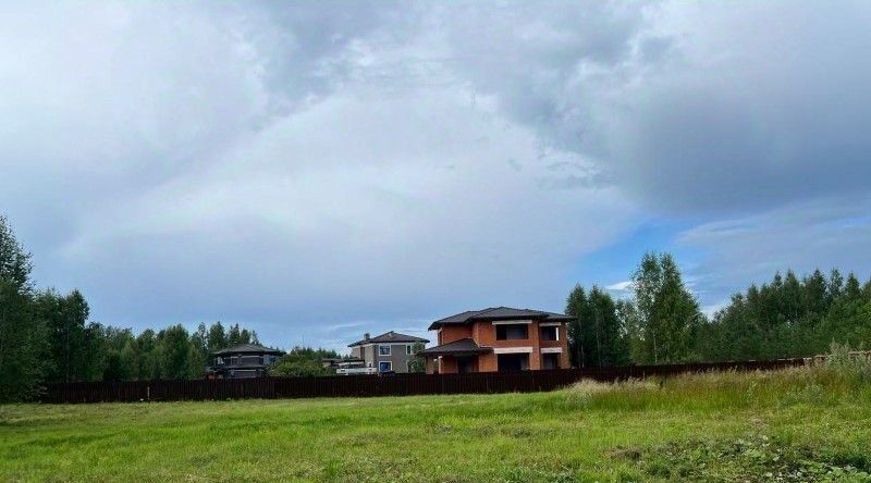 земля городской округ Рузский Эмеральд Вилладж кп, Роз кв-л фото 4