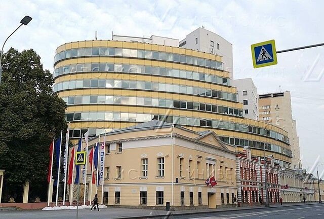 метро Марксистская ул Таганская 17/23 фото